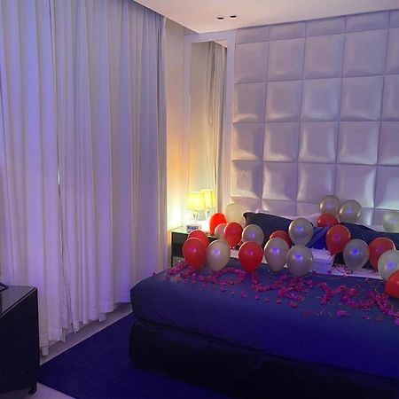 Dana Hotel & Residences 리야드 외부 사진