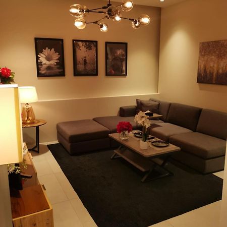 Dana Hotel & Residences 리야드 외부 사진