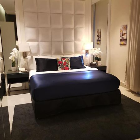 Dana Hotel & Residences 리야드 외부 사진