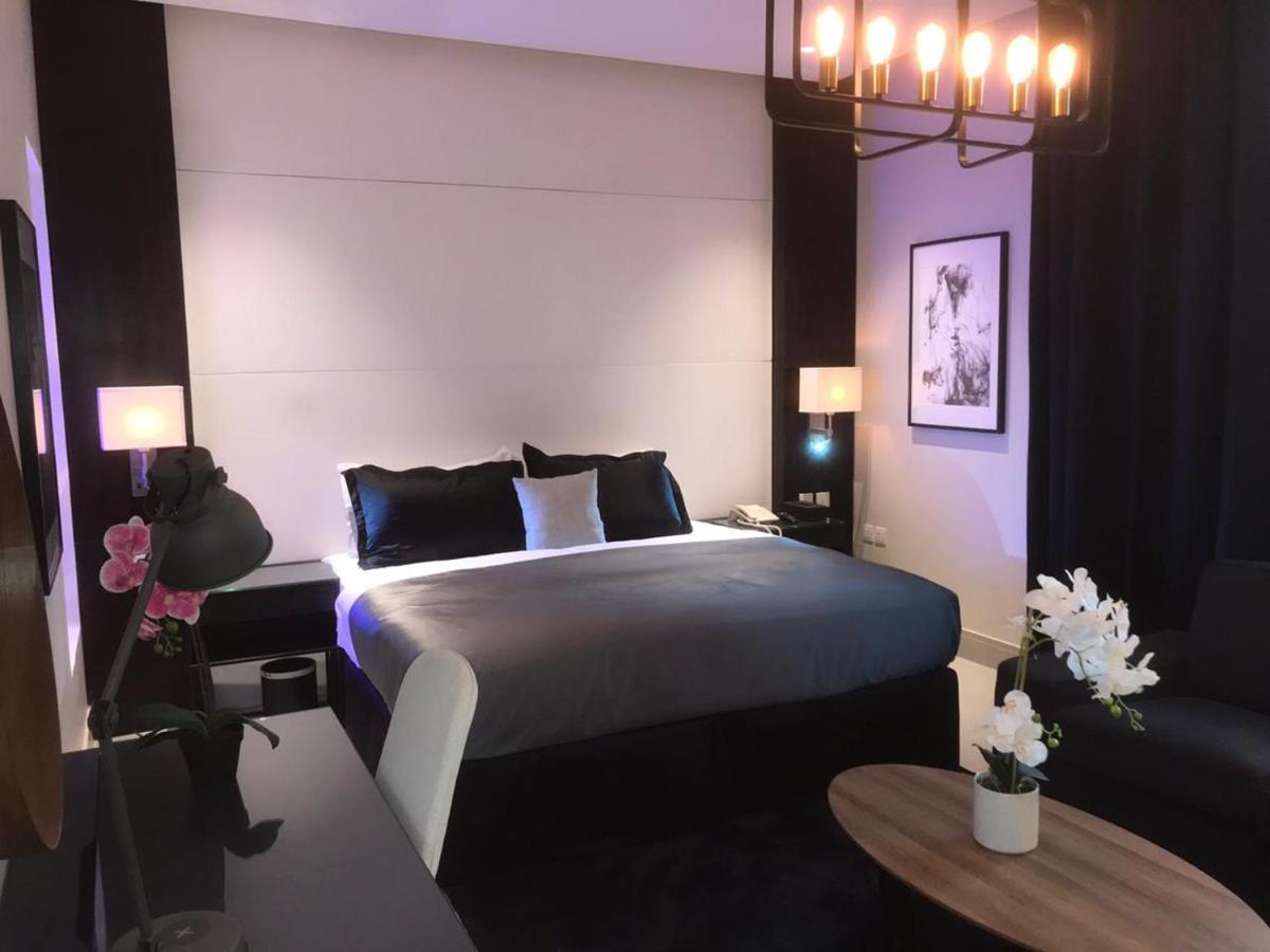 Dana Hotel & Residences 리야드 외부 사진