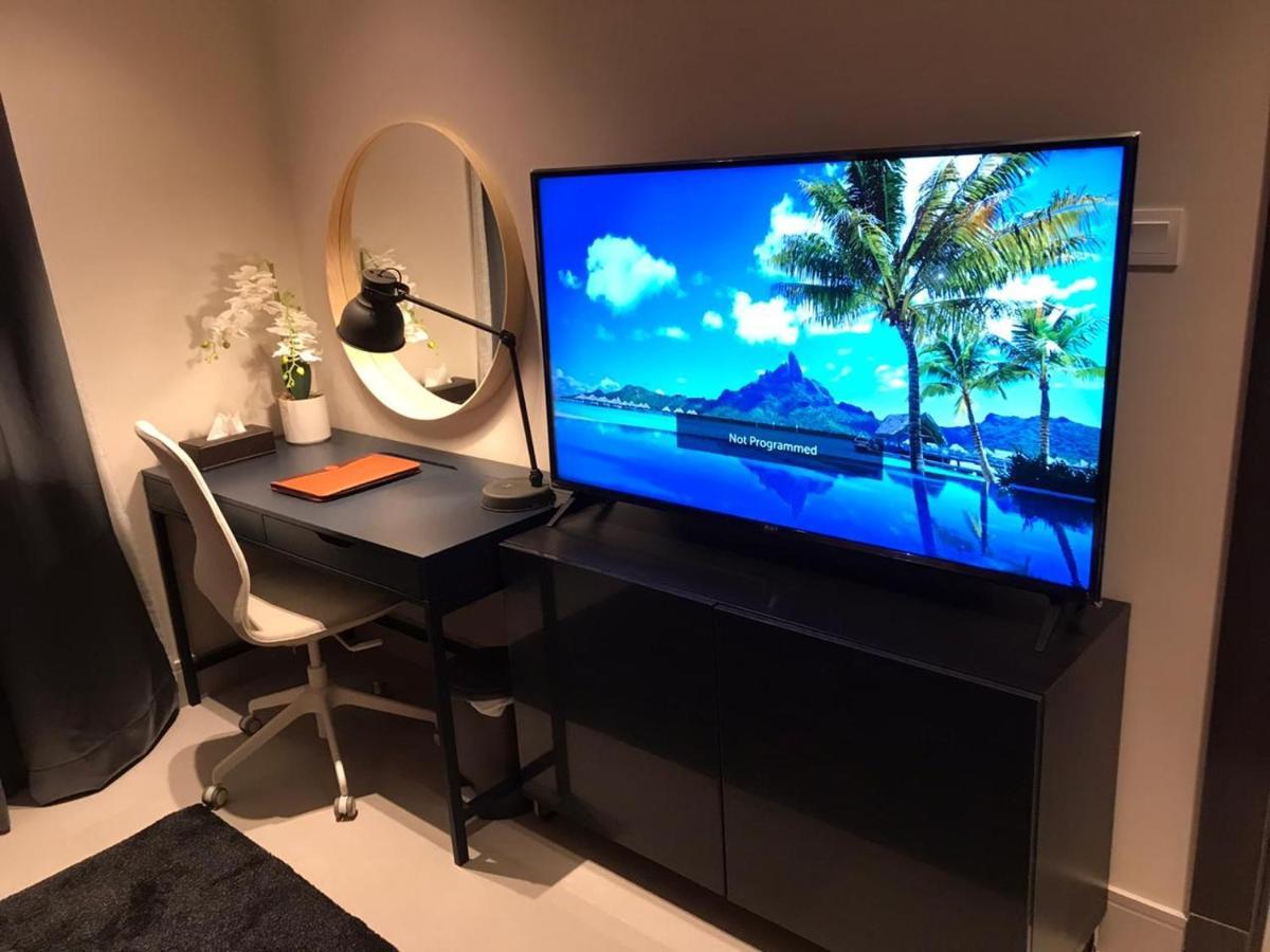 Dana Hotel & Residences 리야드 외부 사진