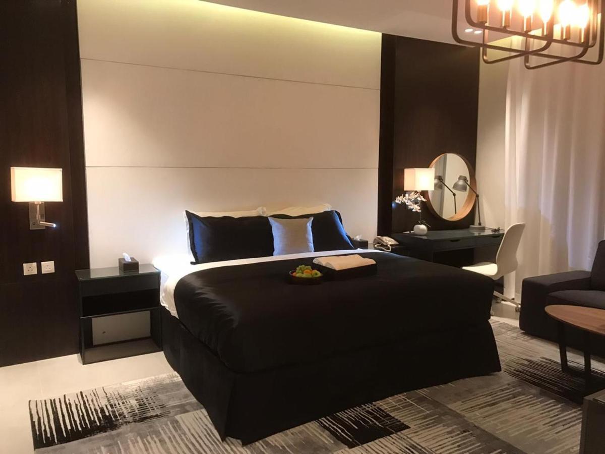 Dana Hotel & Residences 리야드 외부 사진