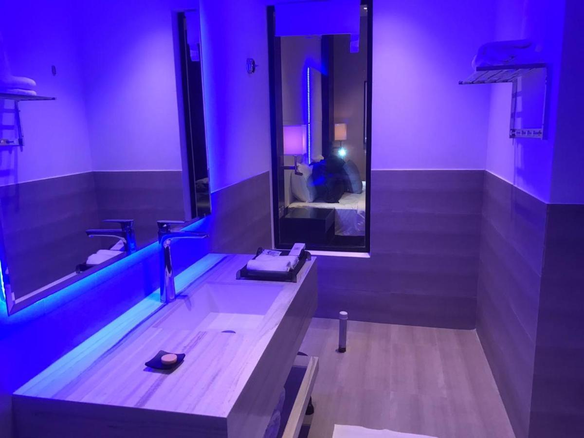 Dana Hotel & Residences 리야드 외부 사진