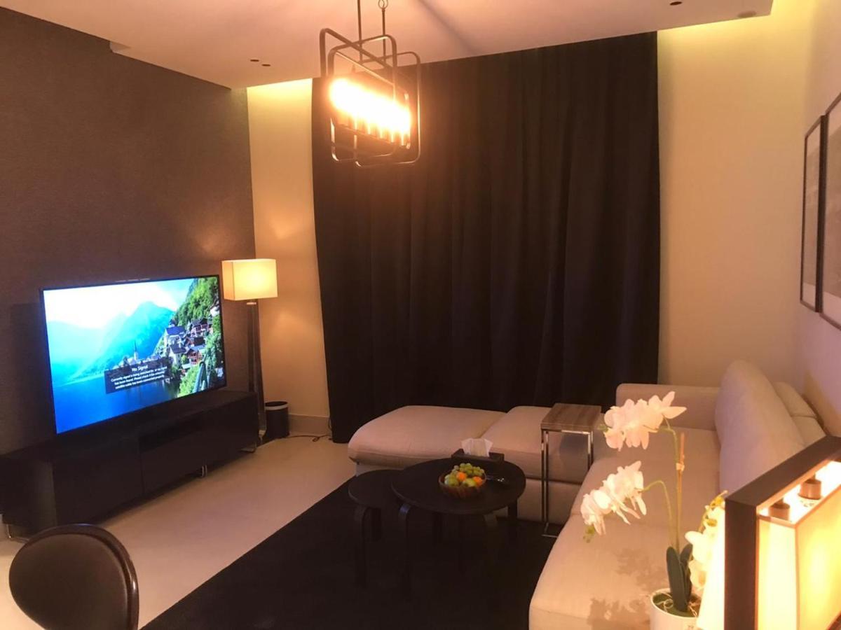 Dana Hotel & Residences 리야드 외부 사진