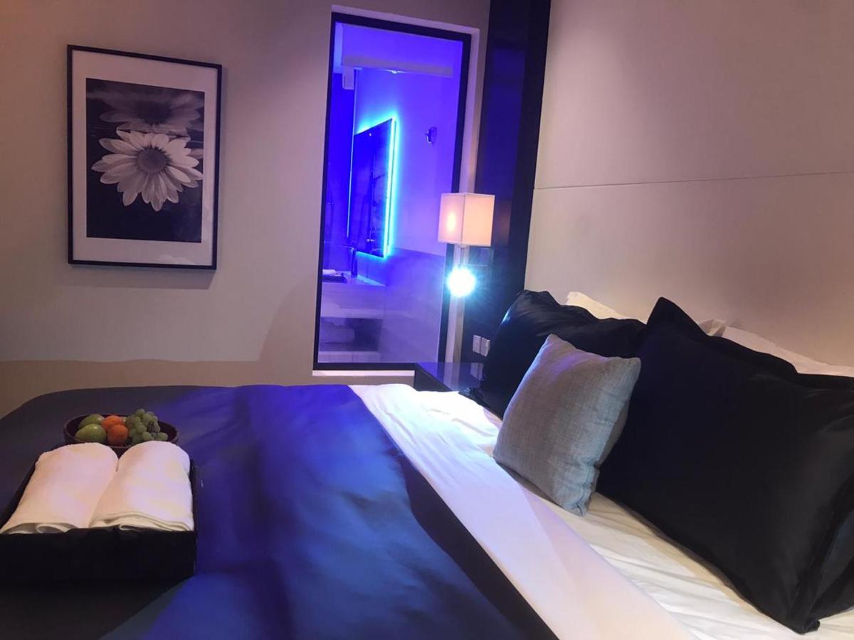 Dana Hotel & Residences 리야드 외부 사진