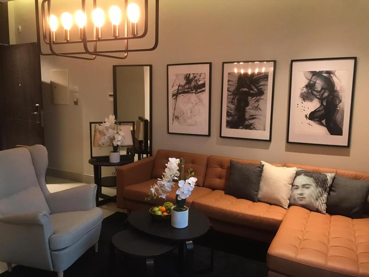 Dana Hotel & Residences 리야드 외부 사진