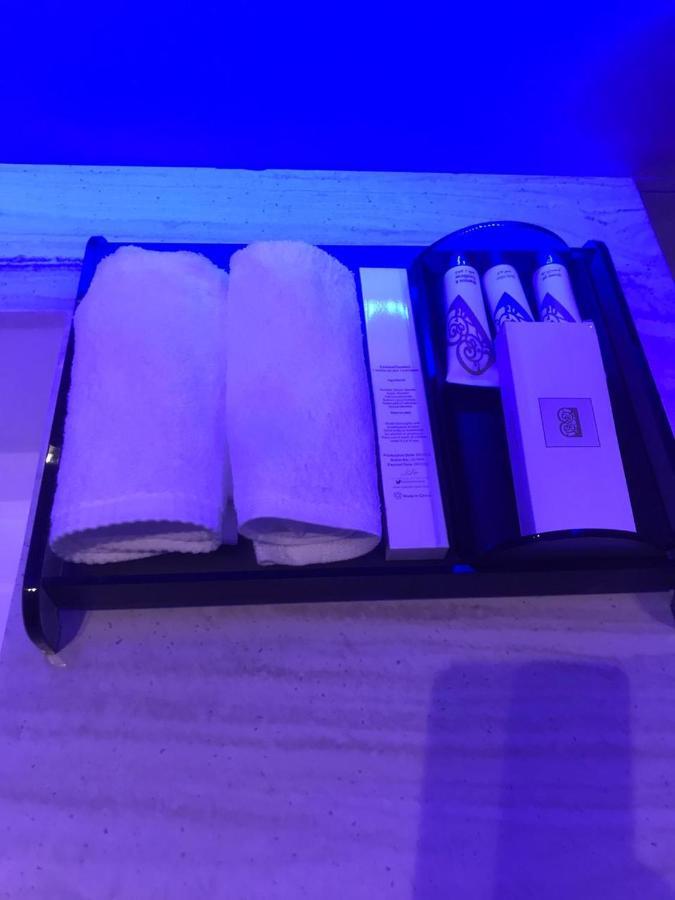 Dana Hotel & Residences 리야드 외부 사진