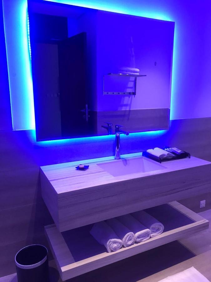 Dana Hotel & Residences 리야드 외부 사진