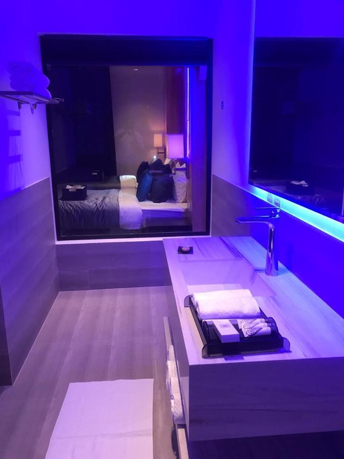Dana Hotel & Residences 리야드 외부 사진