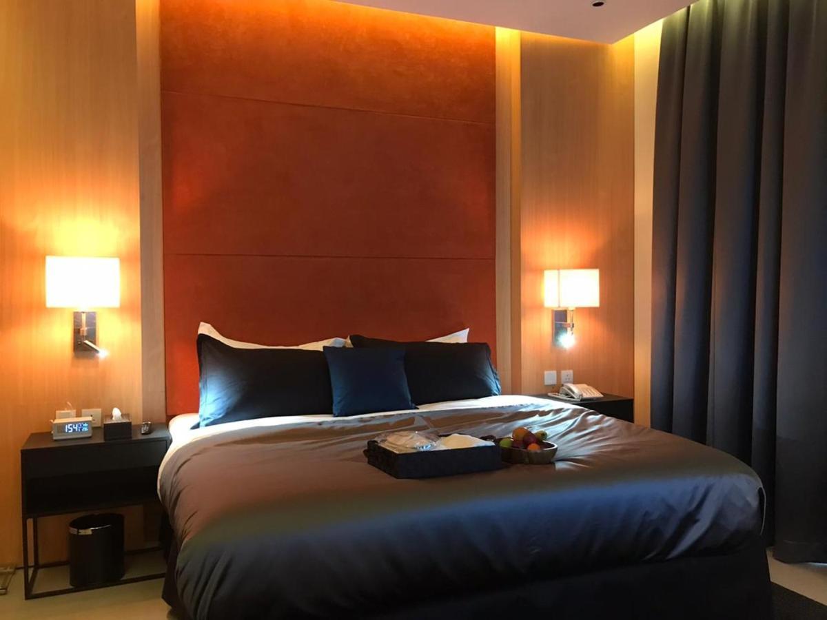 Dana Hotel & Residences 리야드 외부 사진