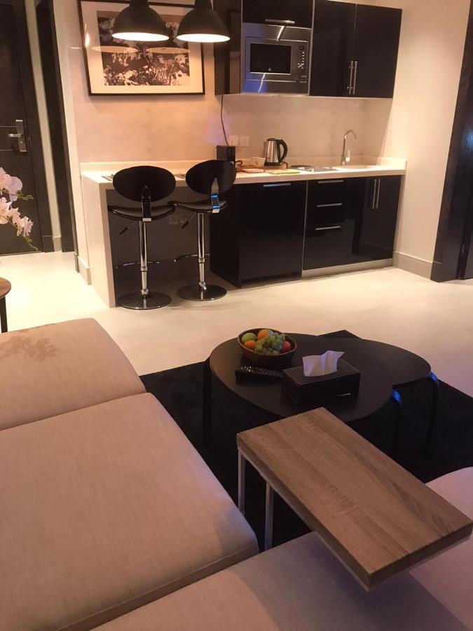 Dana Hotel & Residences 리야드 외부 사진