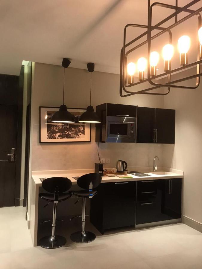 Dana Hotel & Residences 리야드 외부 사진