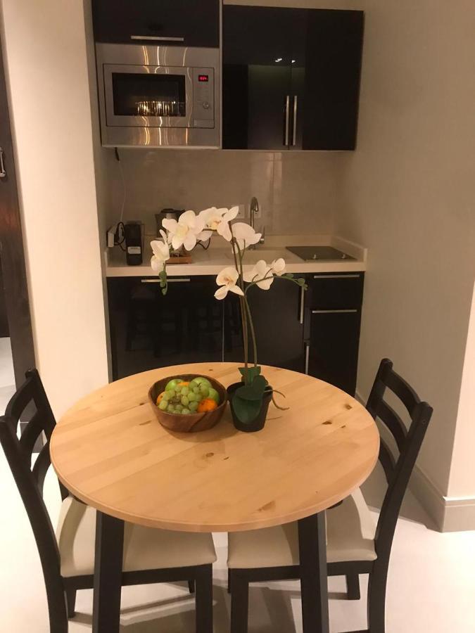 Dana Hotel & Residences 리야드 외부 사진