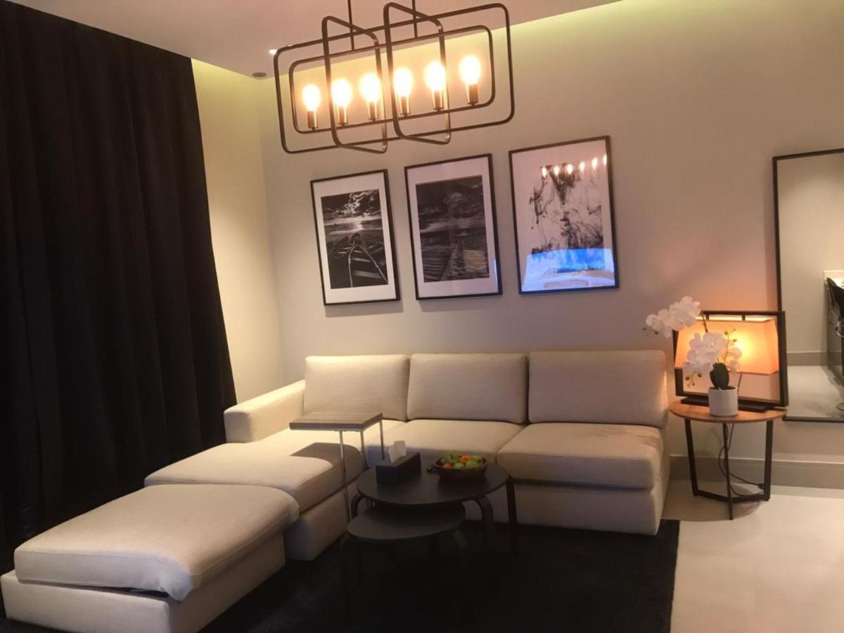 Dana Hotel & Residences 리야드 외부 사진