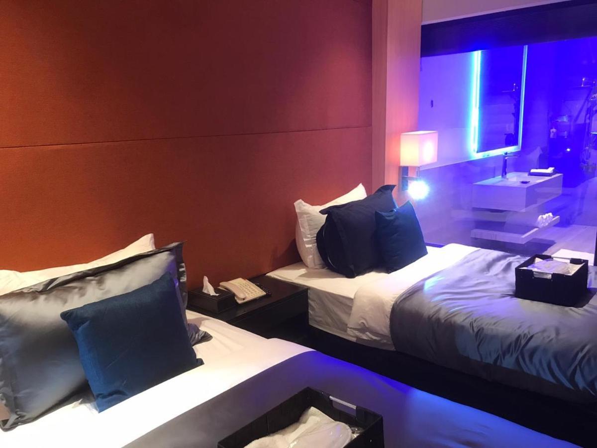 Dana Hotel & Residences 리야드 외부 사진