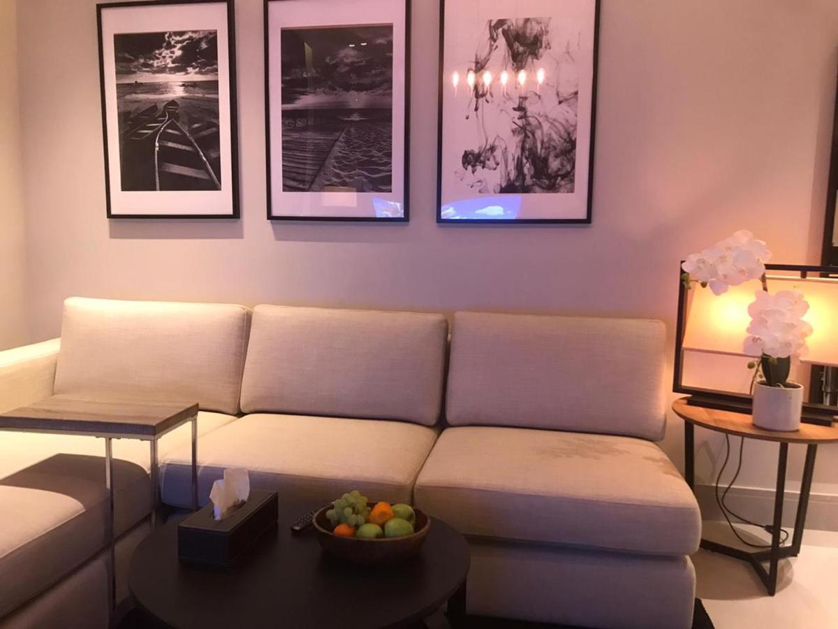 Dana Hotel & Residences 리야드 외부 사진