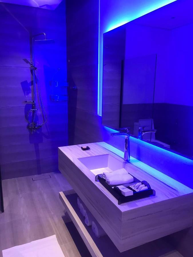 Dana Hotel & Residences 리야드 외부 사진