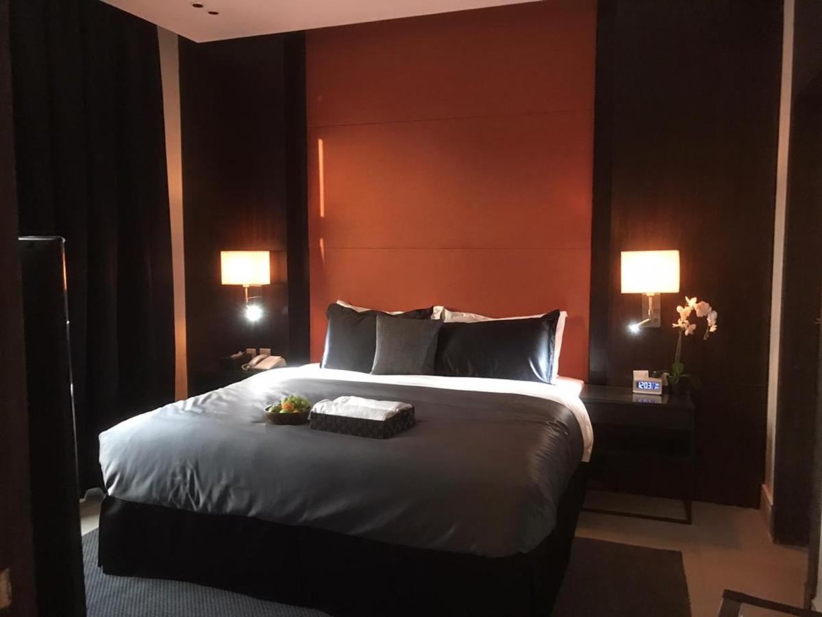Dana Hotel & Residences 리야드 외부 사진