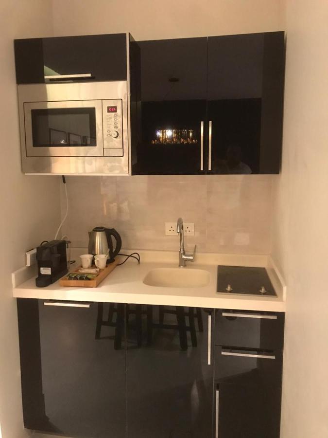 Dana Hotel & Residences 리야드 외부 사진