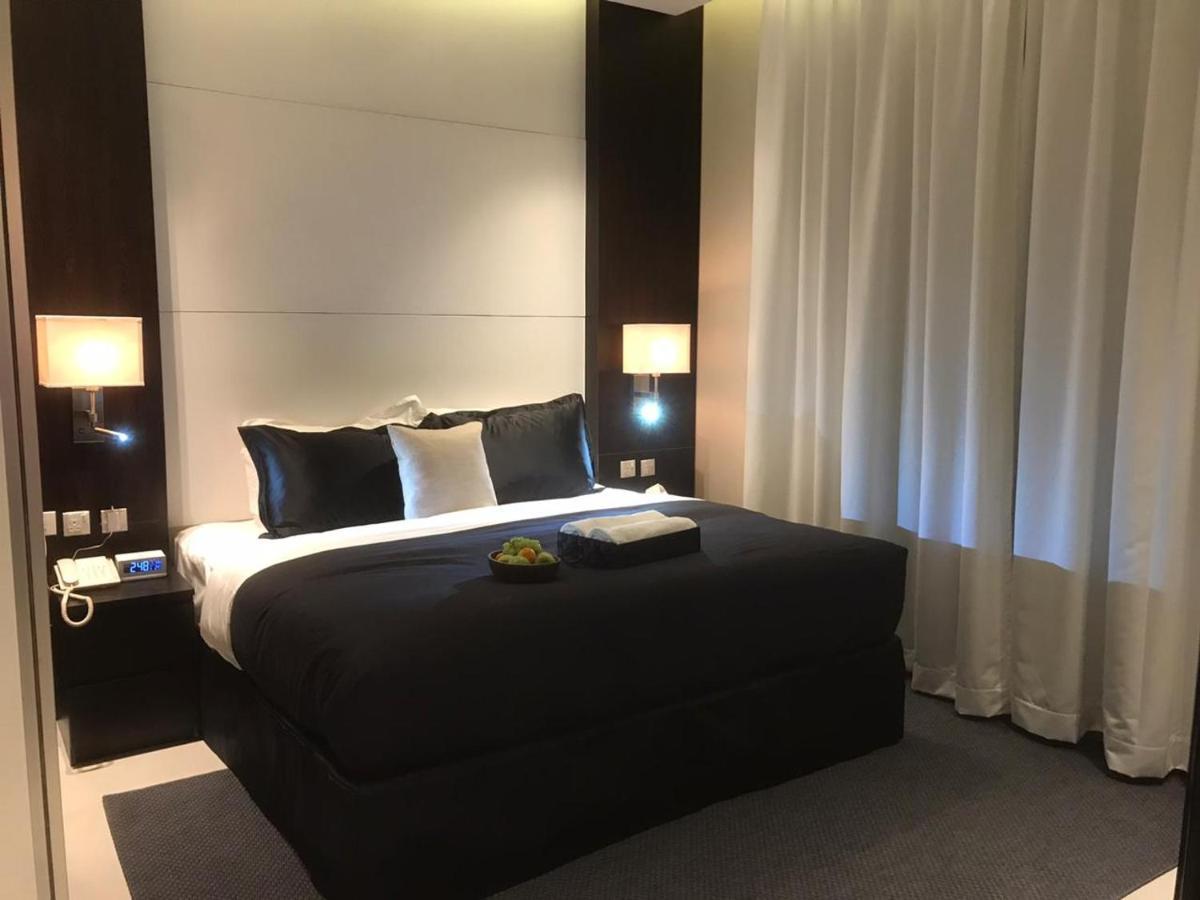 Dana Hotel & Residences 리야드 외부 사진