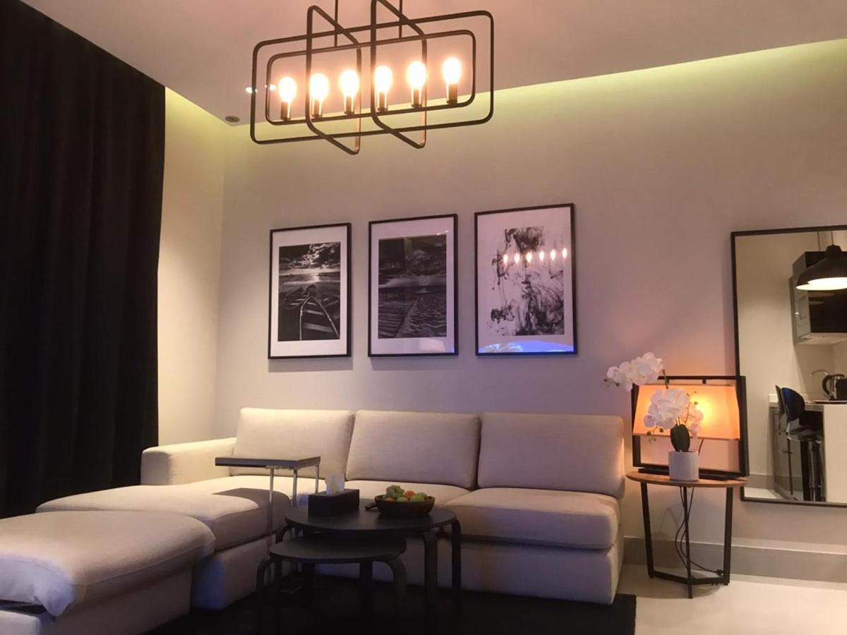 Dana Hotel & Residences 리야드 외부 사진