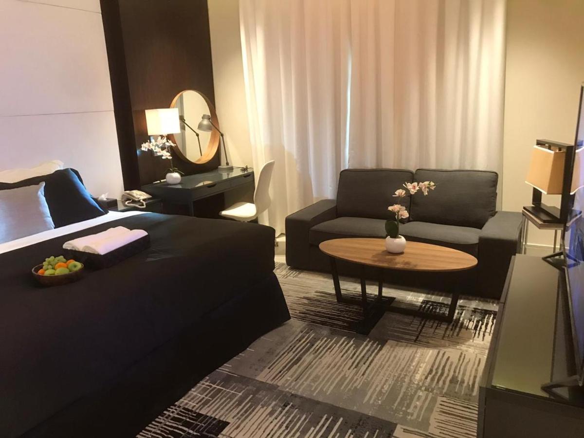 Dana Hotel & Residences 리야드 외부 사진