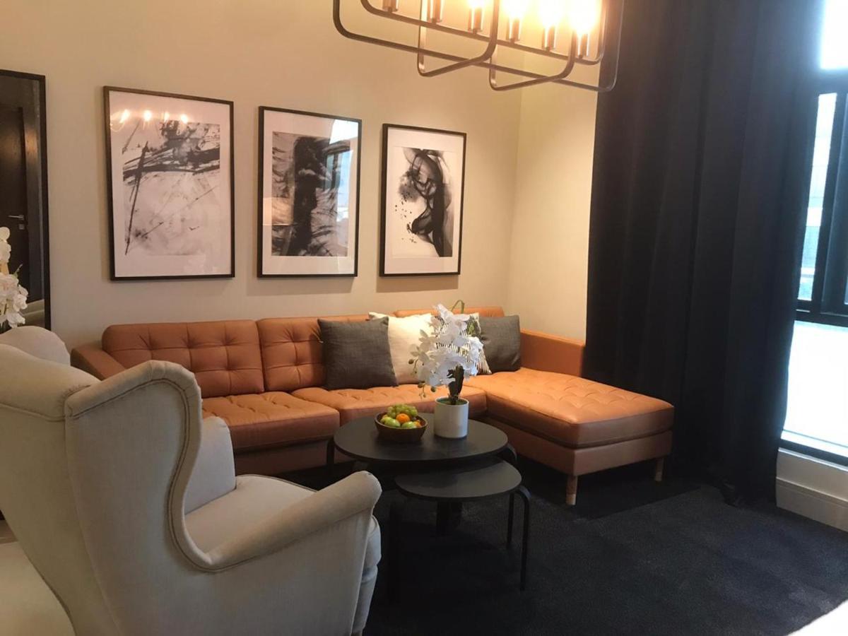 Dana Hotel & Residences 리야드 외부 사진