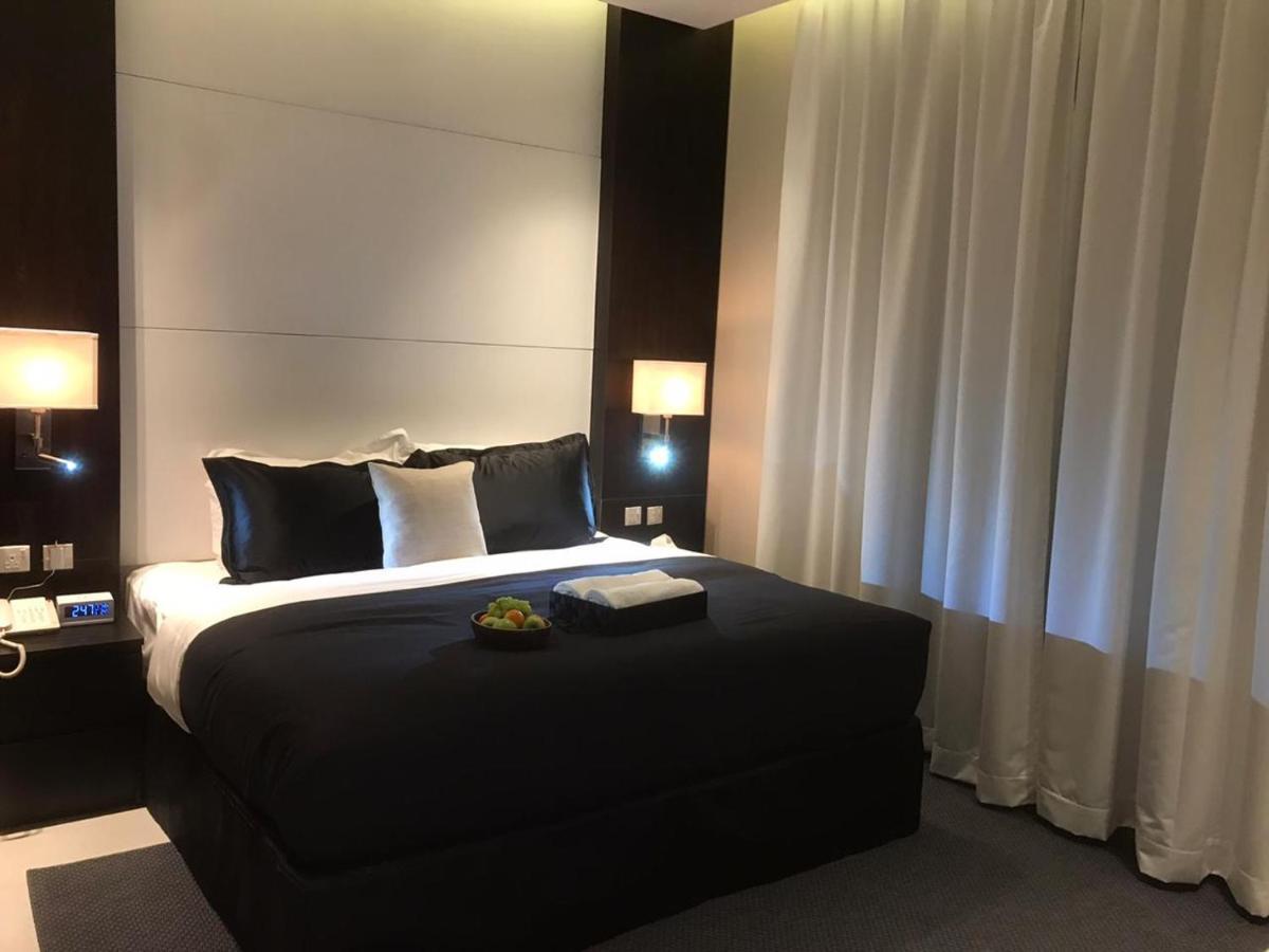 Dana Hotel & Residences 리야드 외부 사진