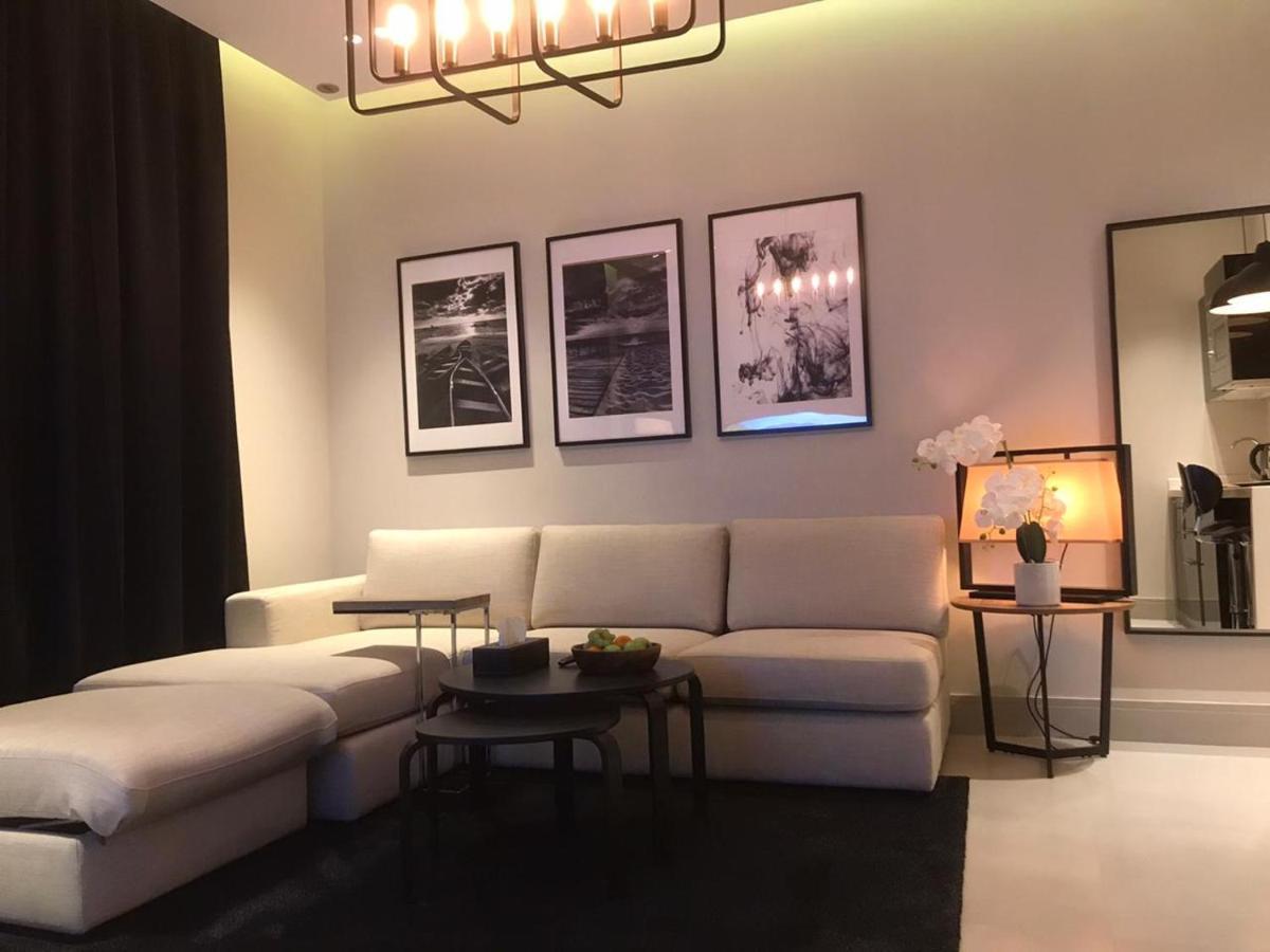 Dana Hotel & Residences 리야드 외부 사진