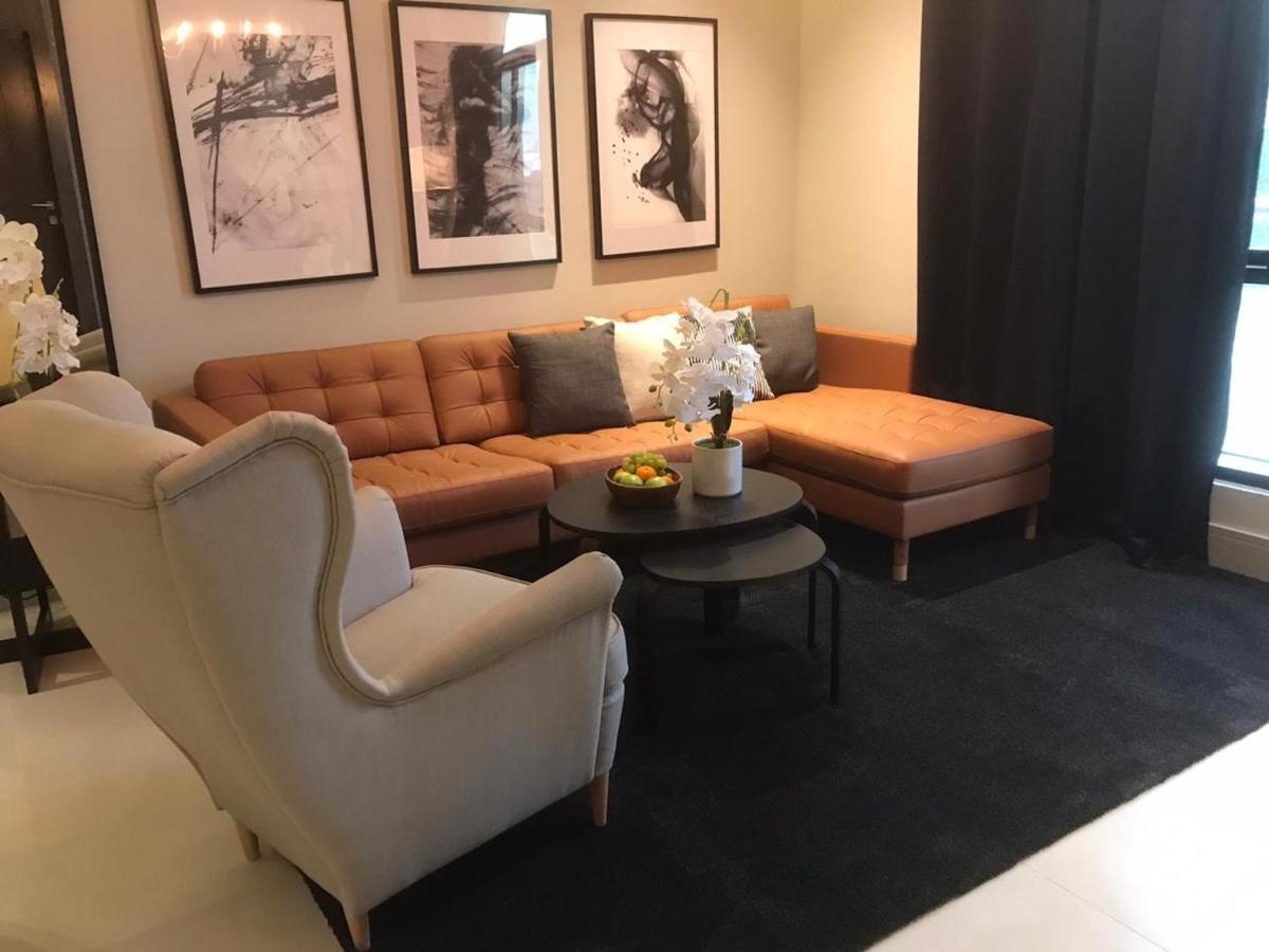 Dana Hotel & Residences 리야드 외부 사진