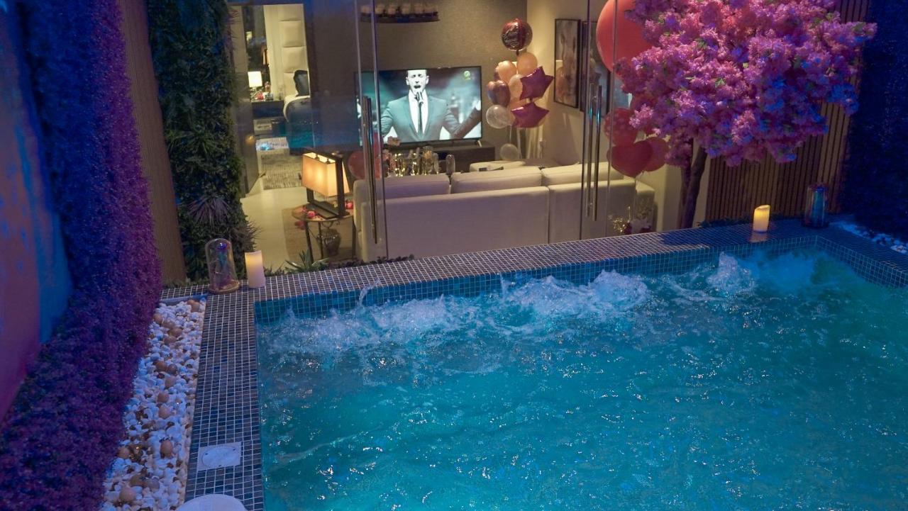 Dana Hotel & Residences 리야드 외부 사진