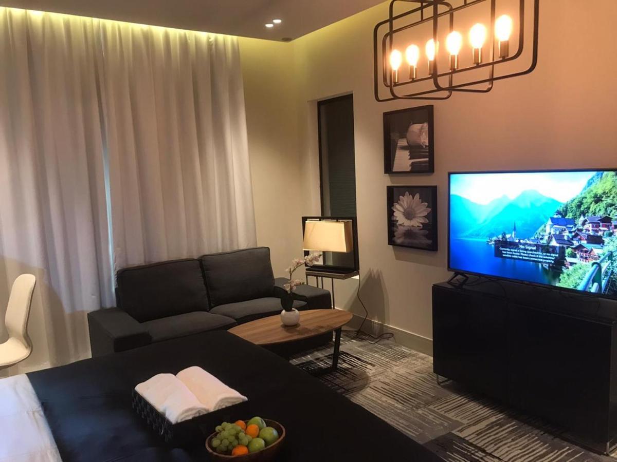 Dana Hotel & Residences 리야드 외부 사진