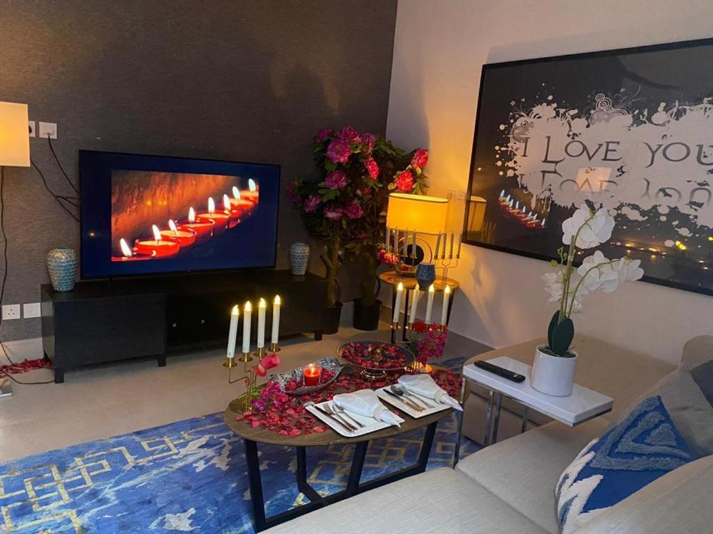 Dana Hotel & Residences 리야드 외부 사진