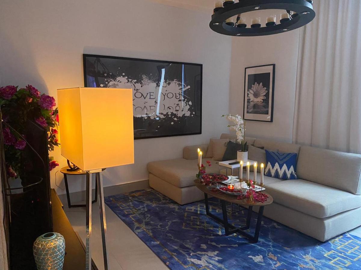 Dana Hotel & Residences 리야드 외부 사진