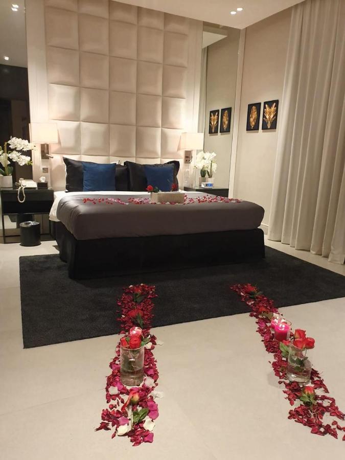 Dana Hotel & Residences 리야드 외부 사진