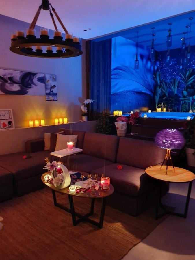 Dana Hotel & Residences 리야드 외부 사진