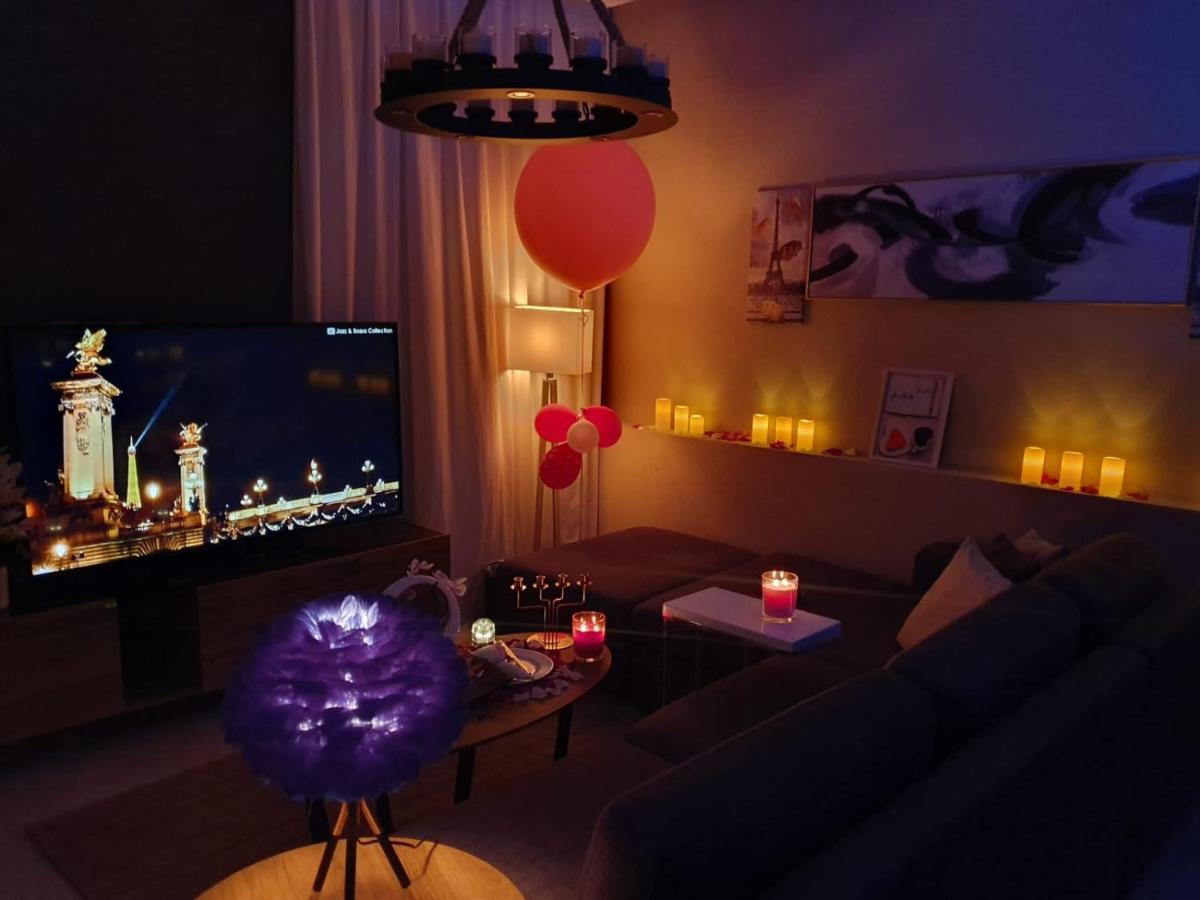Dana Hotel & Residences 리야드 외부 사진