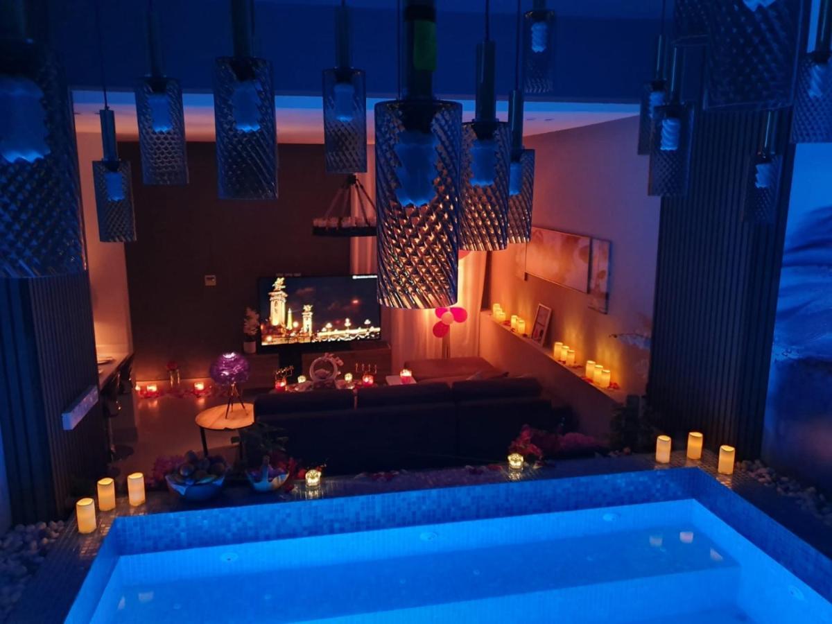 Dana Hotel & Residences 리야드 외부 사진