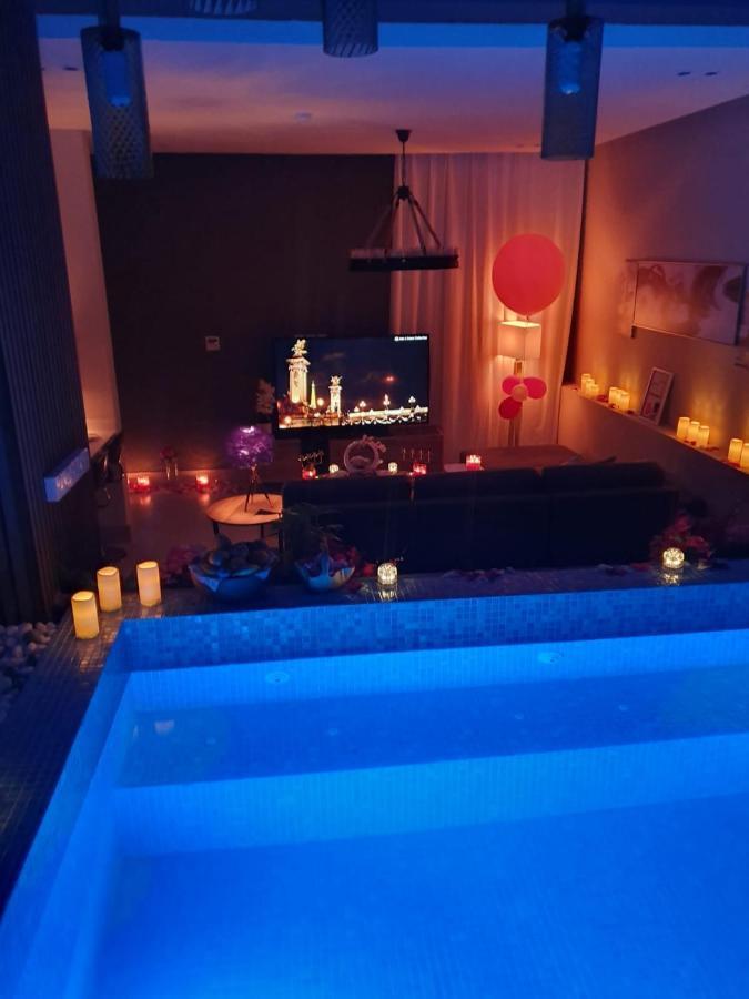 Dana Hotel & Residences 리야드 외부 사진