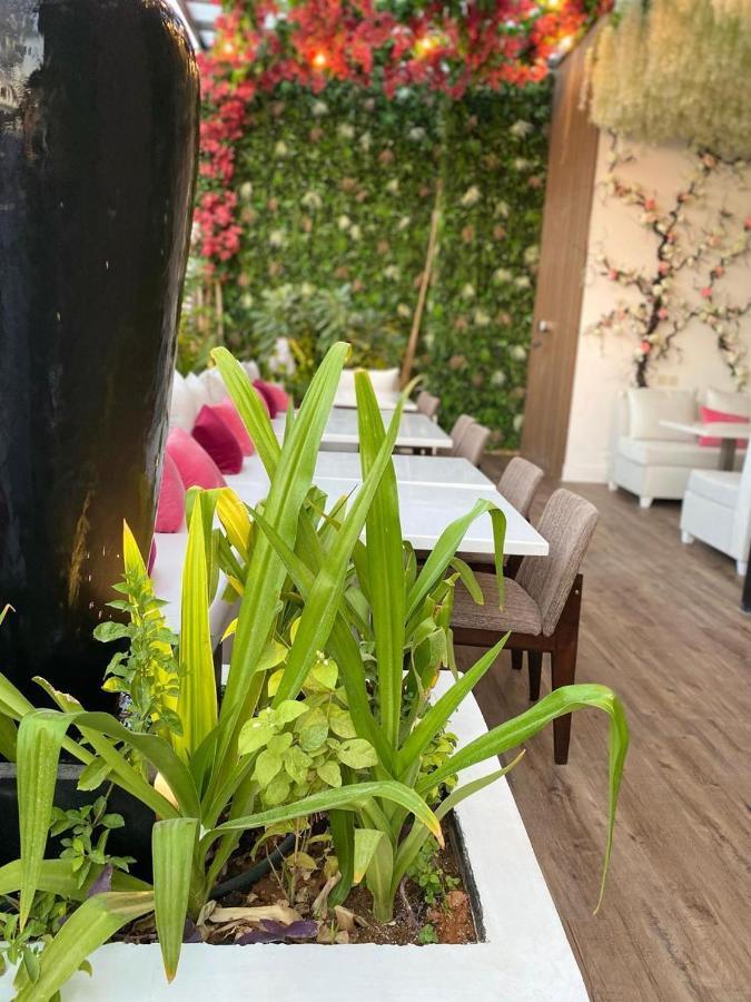 Dana Hotel & Residences 리야드 외부 사진
