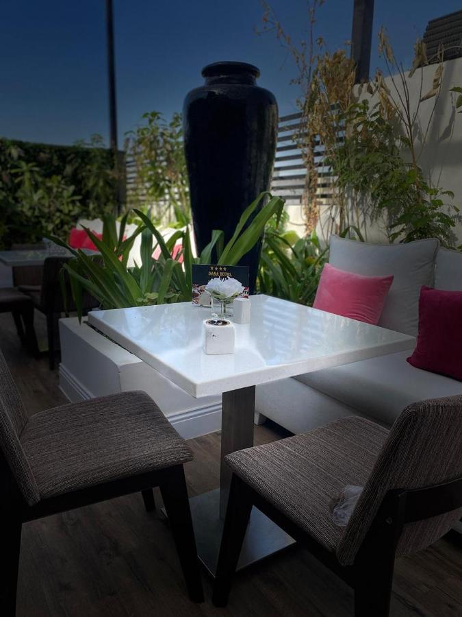 Dana Hotel & Residences 리야드 외부 사진