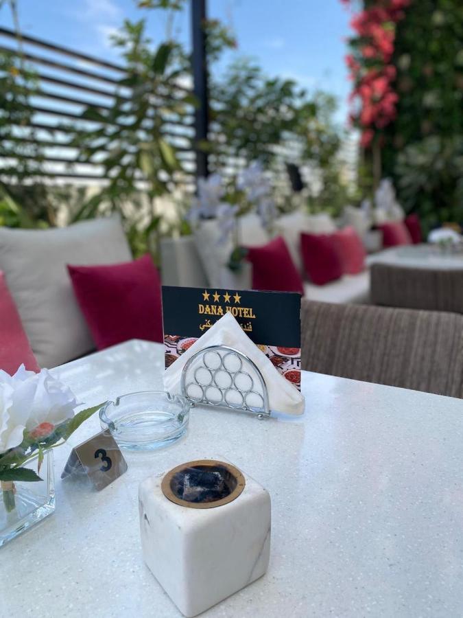 Dana Hotel & Residences 리야드 외부 사진