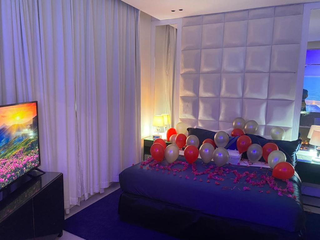 Dana Hotel & Residences 리야드 외부 사진
