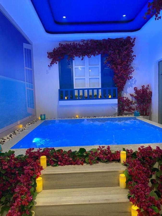 Dana Hotel & Residences 리야드 외부 사진