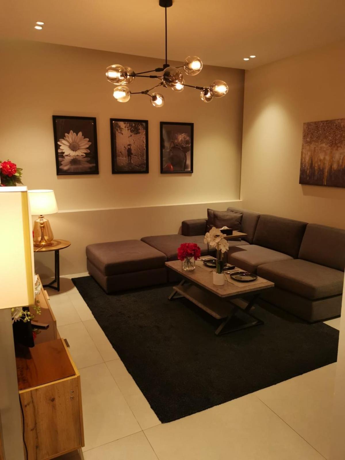 Dana Hotel & Residences 리야드 외부 사진